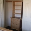 Closet system, part 2