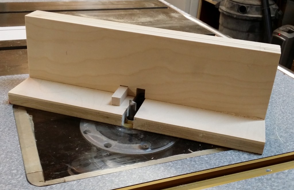 My shop-made 1/2-inch box joint jig.