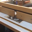 Jointing with the Router