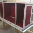 Rolling Storage Unit build, part two
