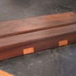 Scrap Wood Tablet Stand