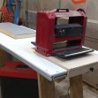 Portable Planer Supports