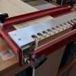 Using a Dovetail Jig