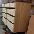 Nine-drawer Dresser Build, part three