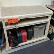 Compact Work Bench build
