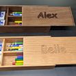 Personalized Art Boxes