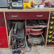 A minor storage crisis